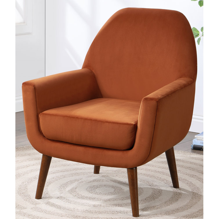 Ciro Upholstered Armchair